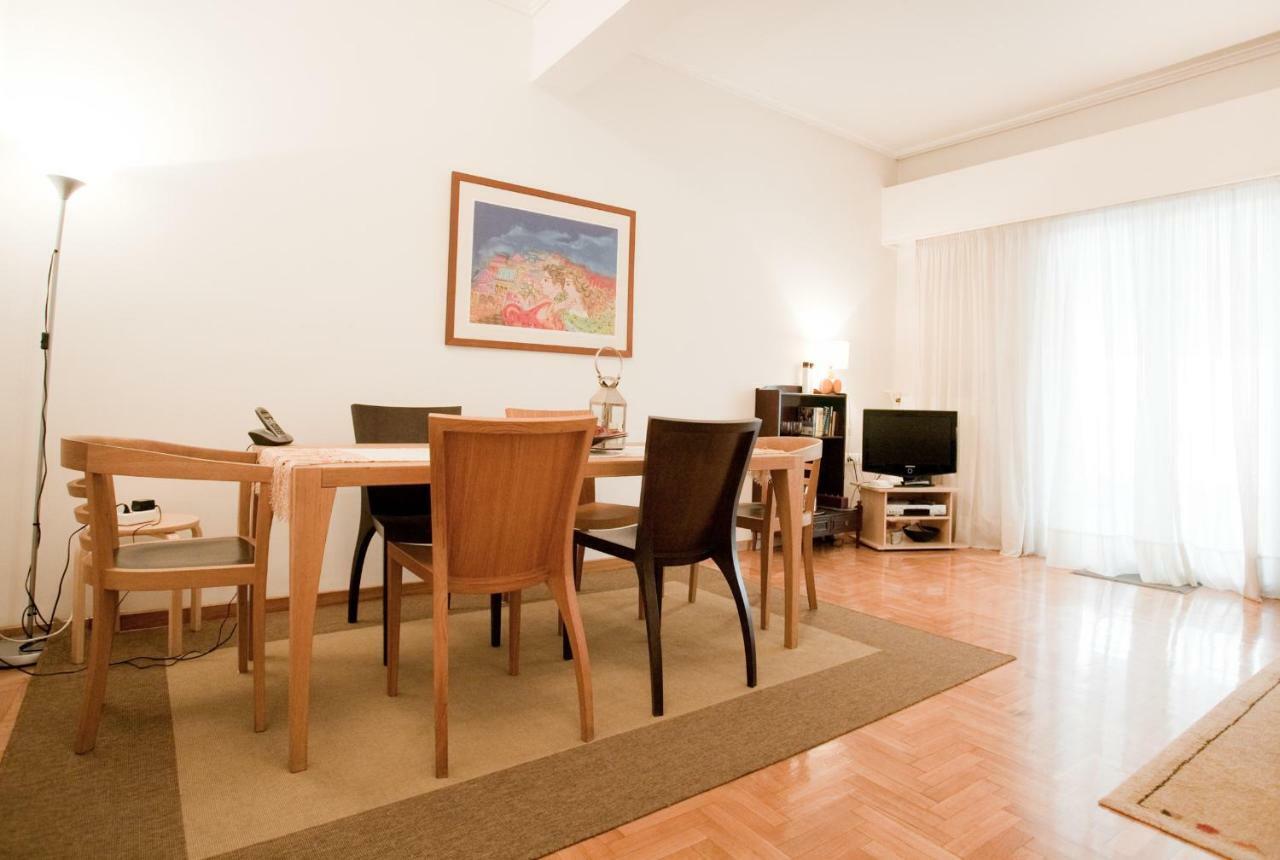 Ferienwohnung Acropolis Area 5 Minutes To The Museum And Metro Athen Exterior foto